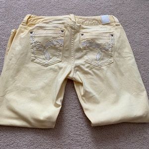 Maurices Women’s Capris